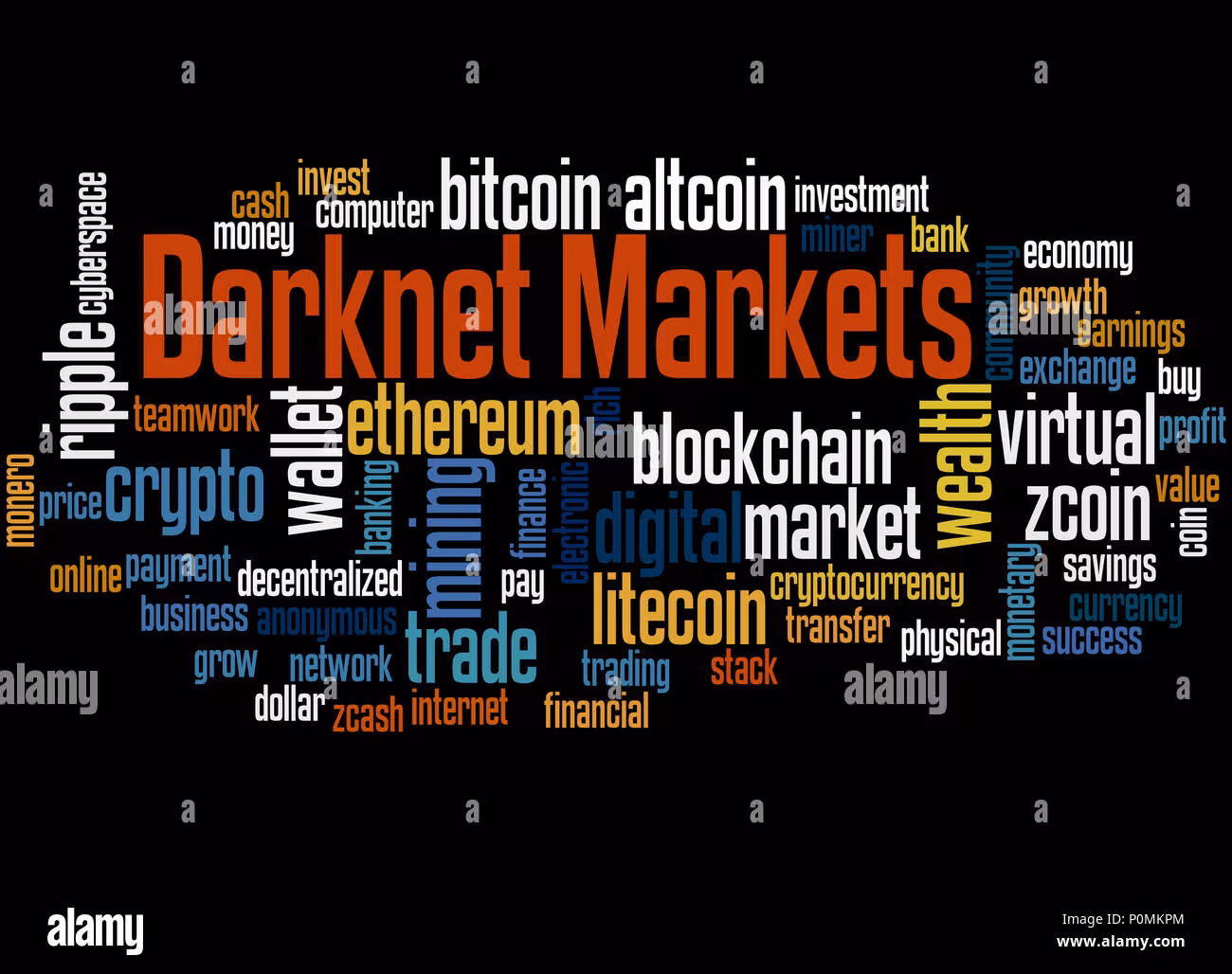 Cover image for post: darknet-markets-the-evolution-of-underground-commerce-67d1e351
