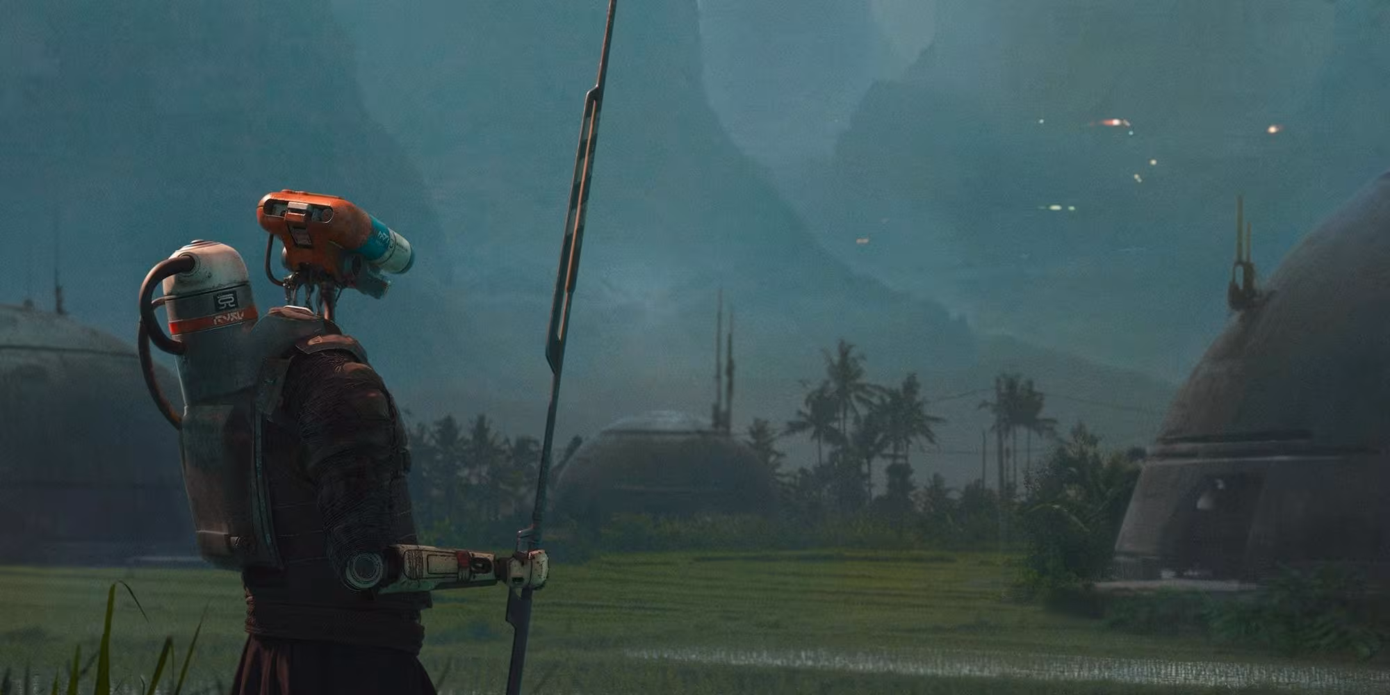 Cover image for post: the-creator-the-ai-refugee-and-the-nomad-system-6e99ce93
